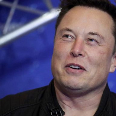 VIDEO: Elon Musk orders Tesla employees to return to full-time in-person work