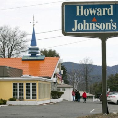 VIDEO: Last Howard Johnson’s restaurant in US closes