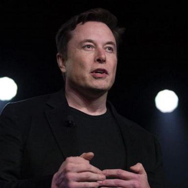 VIDEO: Elon Musk addresses Twitter employees during a call 