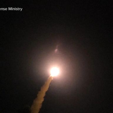 VIDEO: ‘Himars’ now being used against Russian targets