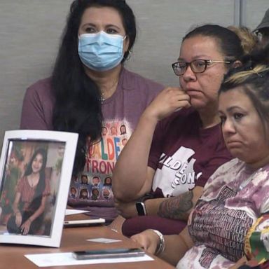 VIDEO: Exclusive: Uvalde DA has been meeting with victims’ families 