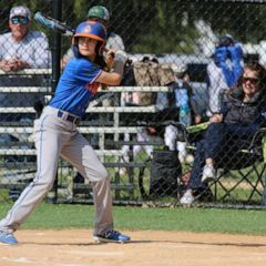 Little League World Series pitcher receives praise for 'unreal'  sportsmanship