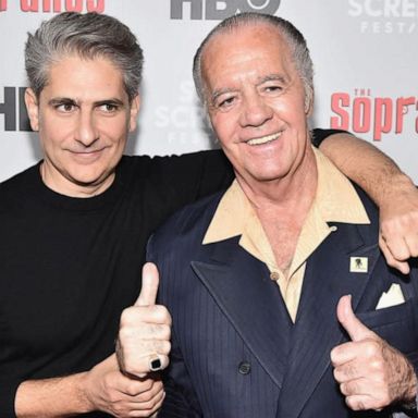 VIDEO: Tony Sirico dead at 79