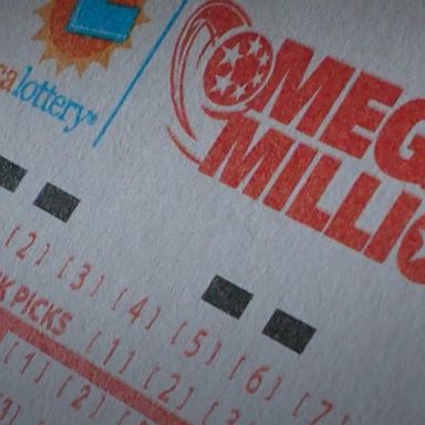 VIDEO: Mega Millions jackpot now at $555M