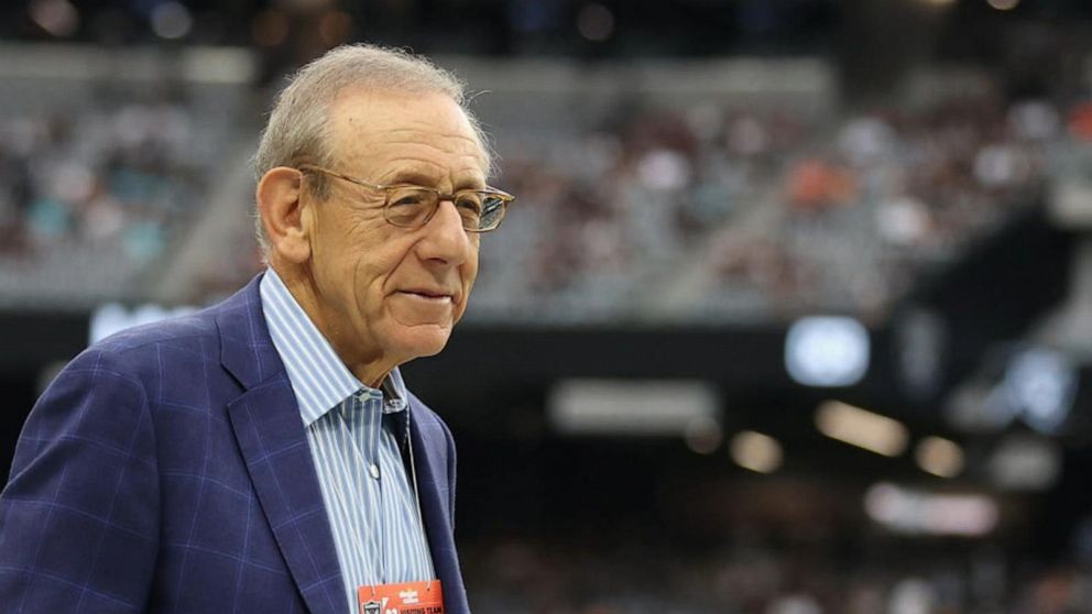 NFL suspends Dolphins owner Ross for tampering with Brady