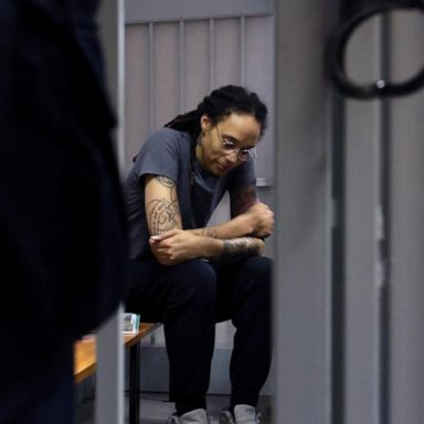 VIDEO: New hope for Brittney Griner prisoner exchange