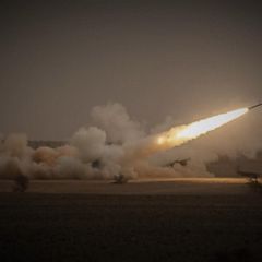 US promises $1B in new military aid to Ukraine