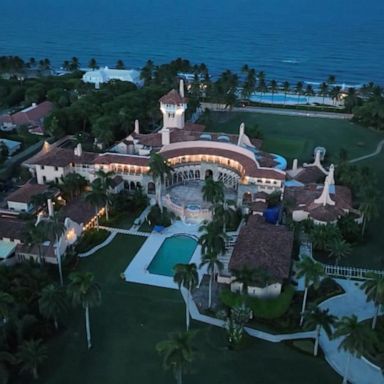 VIDEO: New details emerge after FBI raid of Trump’s Mar-a-Lago