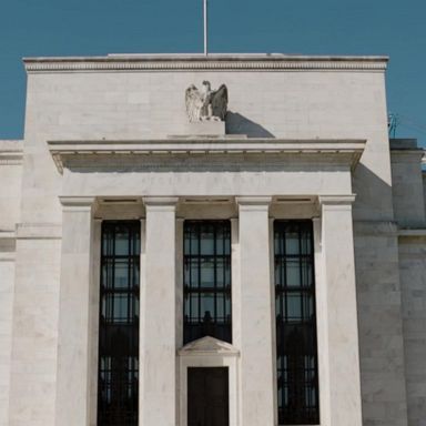 VIDEO: Fed raises interest rates for 5th time this year