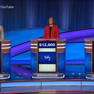 VIDEO: Jeopardy considers new rule change