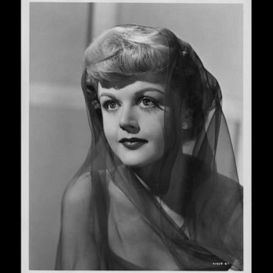 VIDEO: Angela Lansbury in her own words