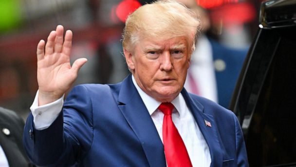 Video Co Founder Trump Media Violated Laws