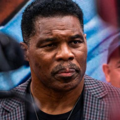 VIDEO: 2nd woman accuses Herschel Walker of paying for abortion