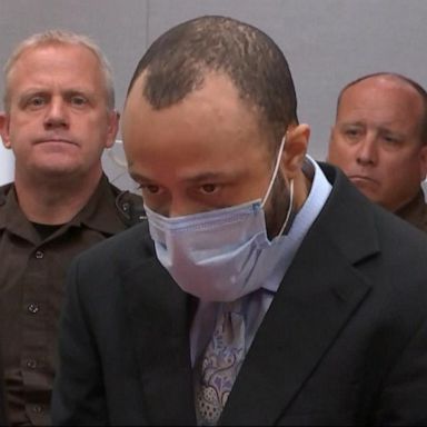 VIDEO: Man found guilty in deadly Christmas parade attack