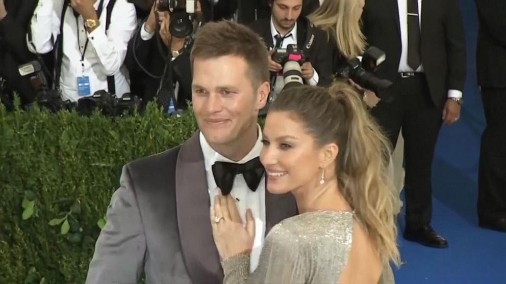 Tom Brady and Gisele Bündchen have 'grown apart' after spending