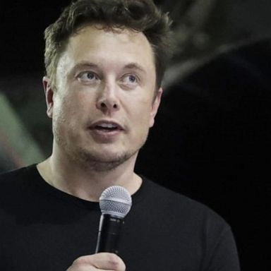 VIDEO: Elon Musk takes over Twitter