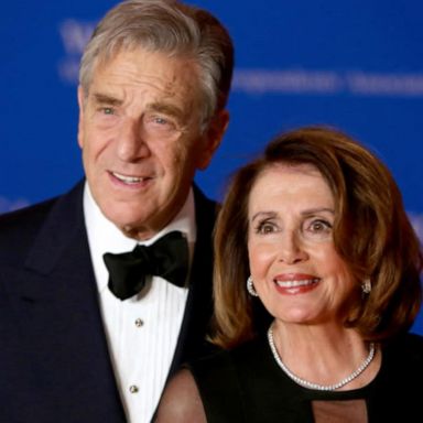 VIDEO: Judge orders man accused of attacking Nancy Pelosi’s husband to be held without bail