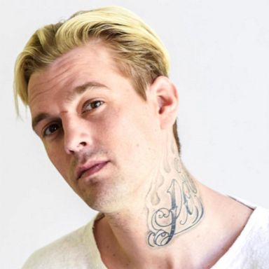 VIDEO: Singer and rapper Aaron Carter found dead at 34