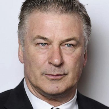 VIDEO: Alec Baldwin suing several people who worked on 'Rust' set