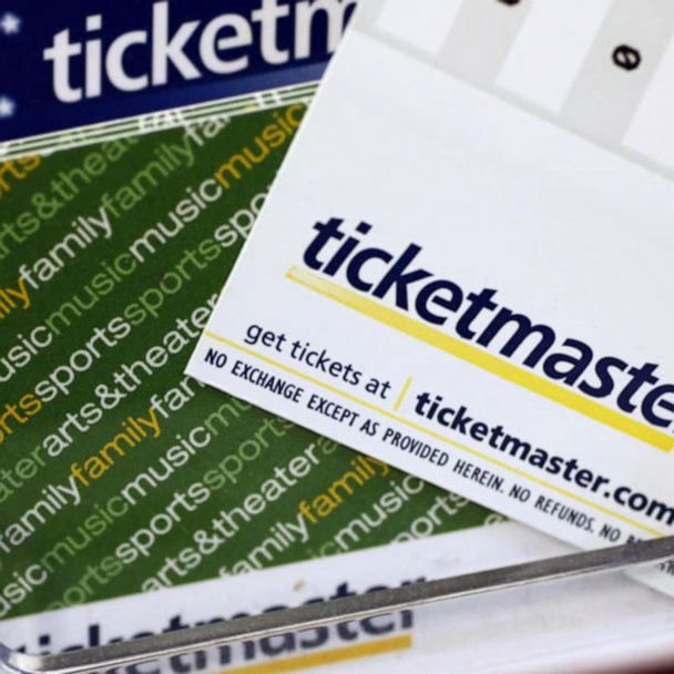 ticketmaster la rams