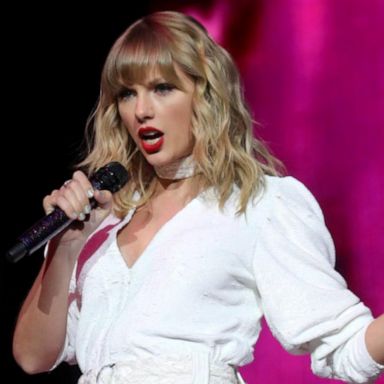 VIDEO: Ticketmaster cancels pre-sale event for Taylor Swift tickets