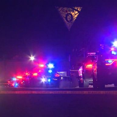 VIDEO: 5 dead after shooting at Colorado LGBTQ+ club