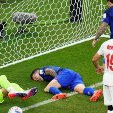 VIDEO: America’s World Cup hero Christian Pulisic out of hospital 