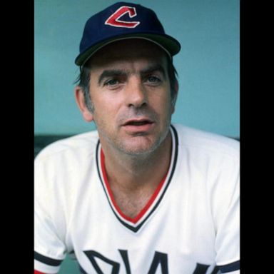 VIDEO: Legendary Hall of Fame pitcher Gaylord Perry dies at age 84 