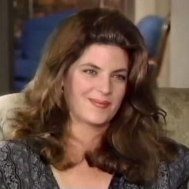 VIDEO: Kirstie Alley remembered