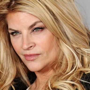 VIDEO: Kirstie Alley, 71, dies from colon cancer