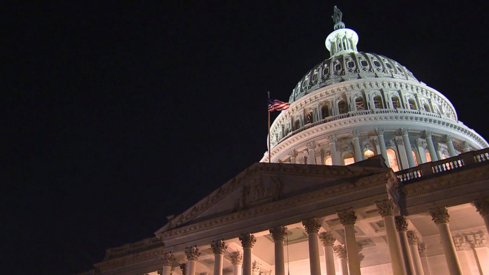 House Passes Historic Bill Protecting Same Sex Marriage Good Morning 7806