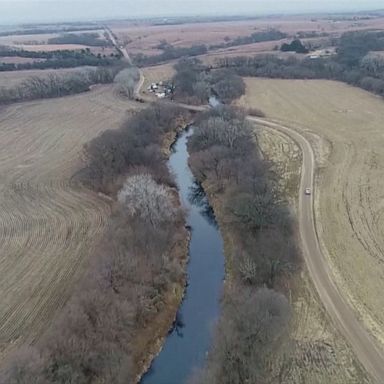 VIDEO: Keystone pipeline shutdown continues with no timeline for restart