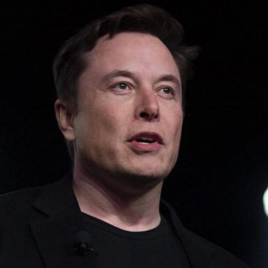 VIDEO: Musk under fire for suspending journalists' Twitter accounts