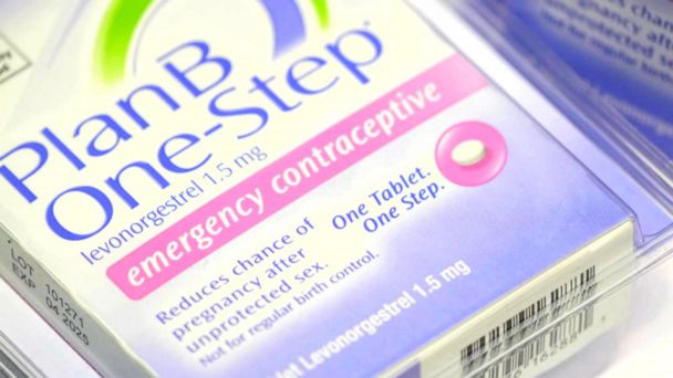 Video 'Plan B' Contraception Drug Gets New Label - ABC News