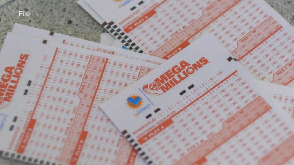 Video Mega Millions jackpot grows to over $565 million - ABC News