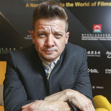 VIDEO: Jeremy Renner remains in critical condition