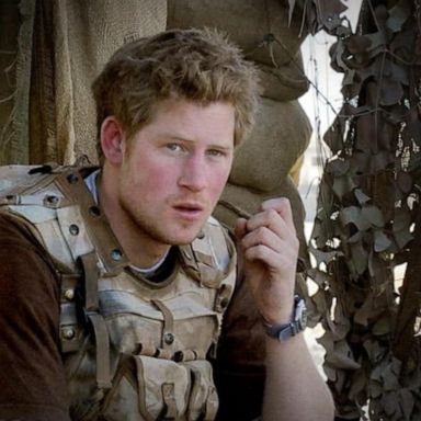 VIDEO: Prince Harry reveals new details of war service in memoir