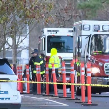 VIDEO: Teacher wounded in Virginia school shooting