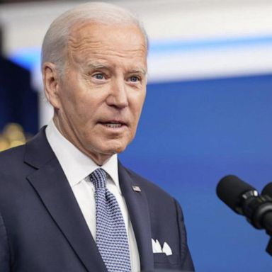 VIDEO: Justice Department taps special counsel to probe Biden docs