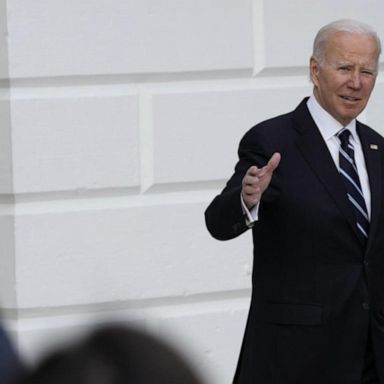 VIDEO: More classified documents found in Biden’s Delaware home