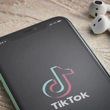 VIDEO: University of Texas bans TikTok on campus networks