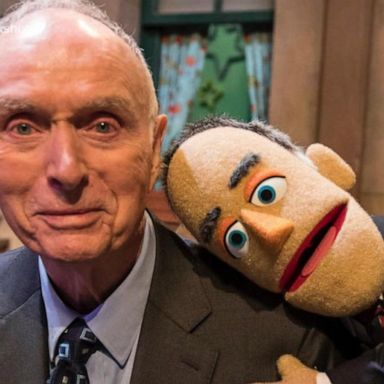 VIDEO: Lloyd Morrisett, ‘Sesame Street’ co-creator, dead at 93