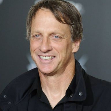 VIDEO: Tony Hawk honoring Tyre Nichols