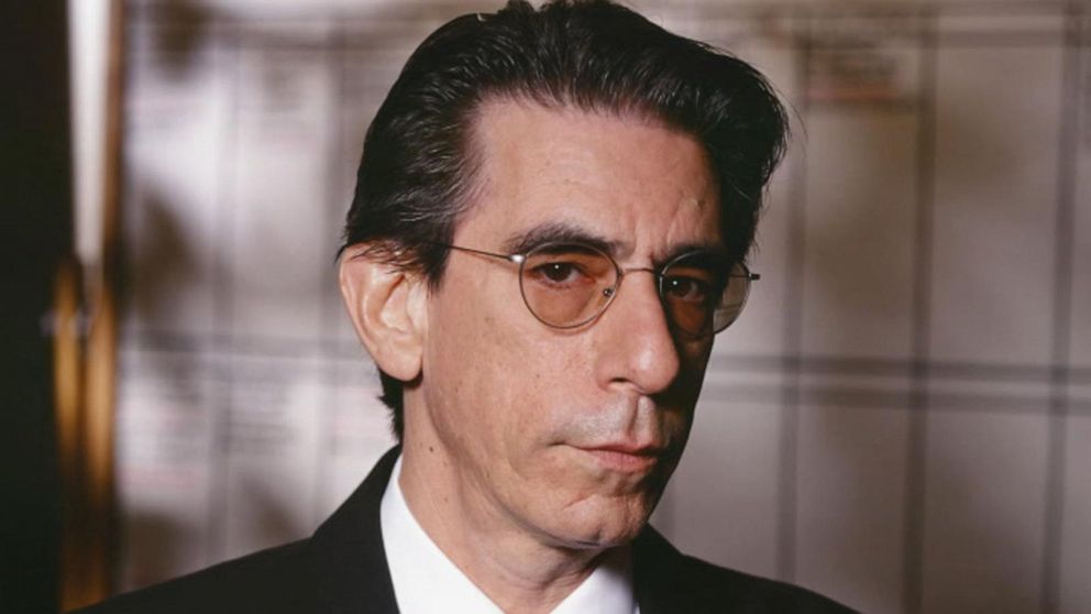 Video Actor Richard Belzer dead at 78 - ABC News