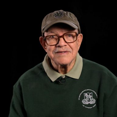 VIDEO: Vietnam vet to receive Medal of Honor after nearly 60-year wait