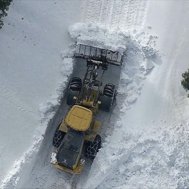 VIDEO: Officials investigating deaths following snowstorm