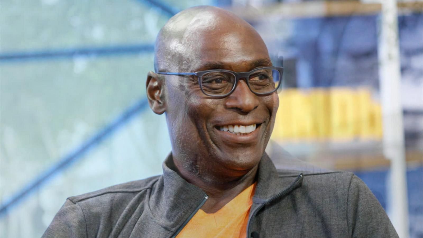 Lance Reddick Dead at 60 