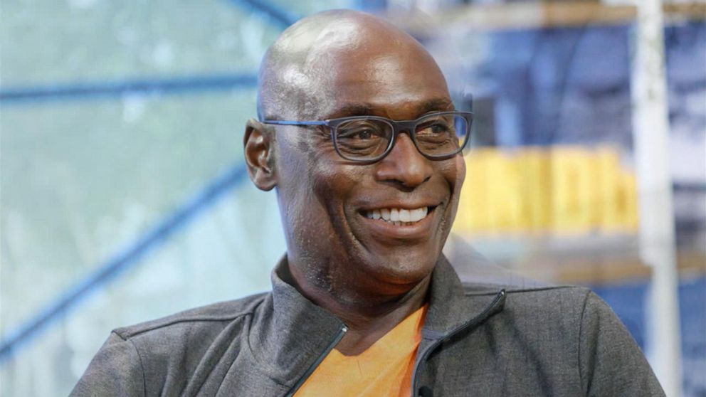 Lance Reddick – Moves  Fashion & Lifestyle Online