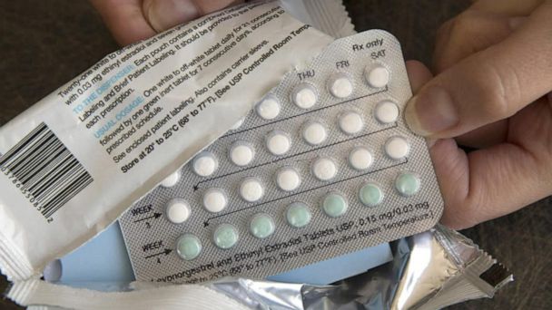 Study warns about possible link between birth control, cancer