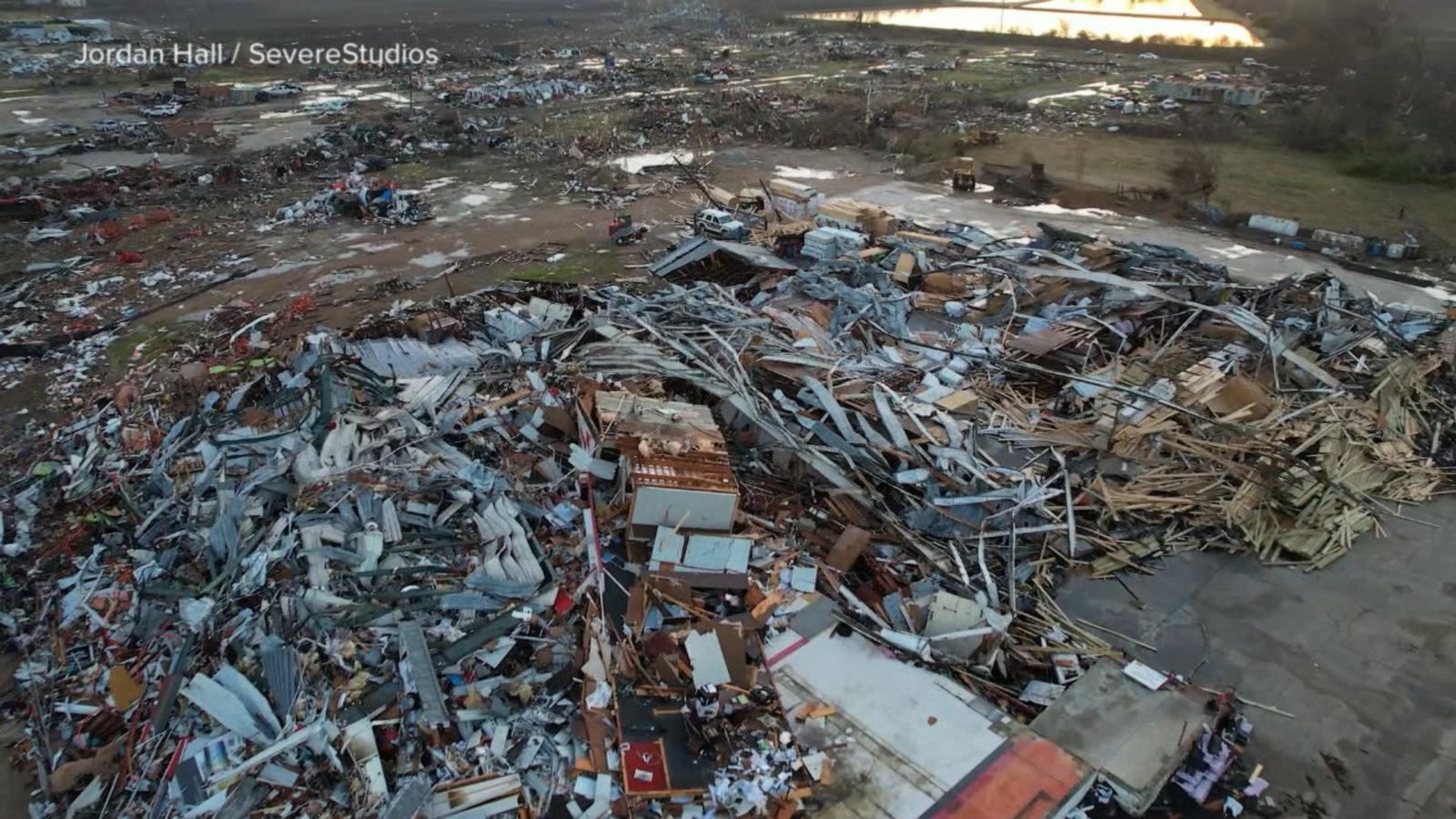 news america tornado